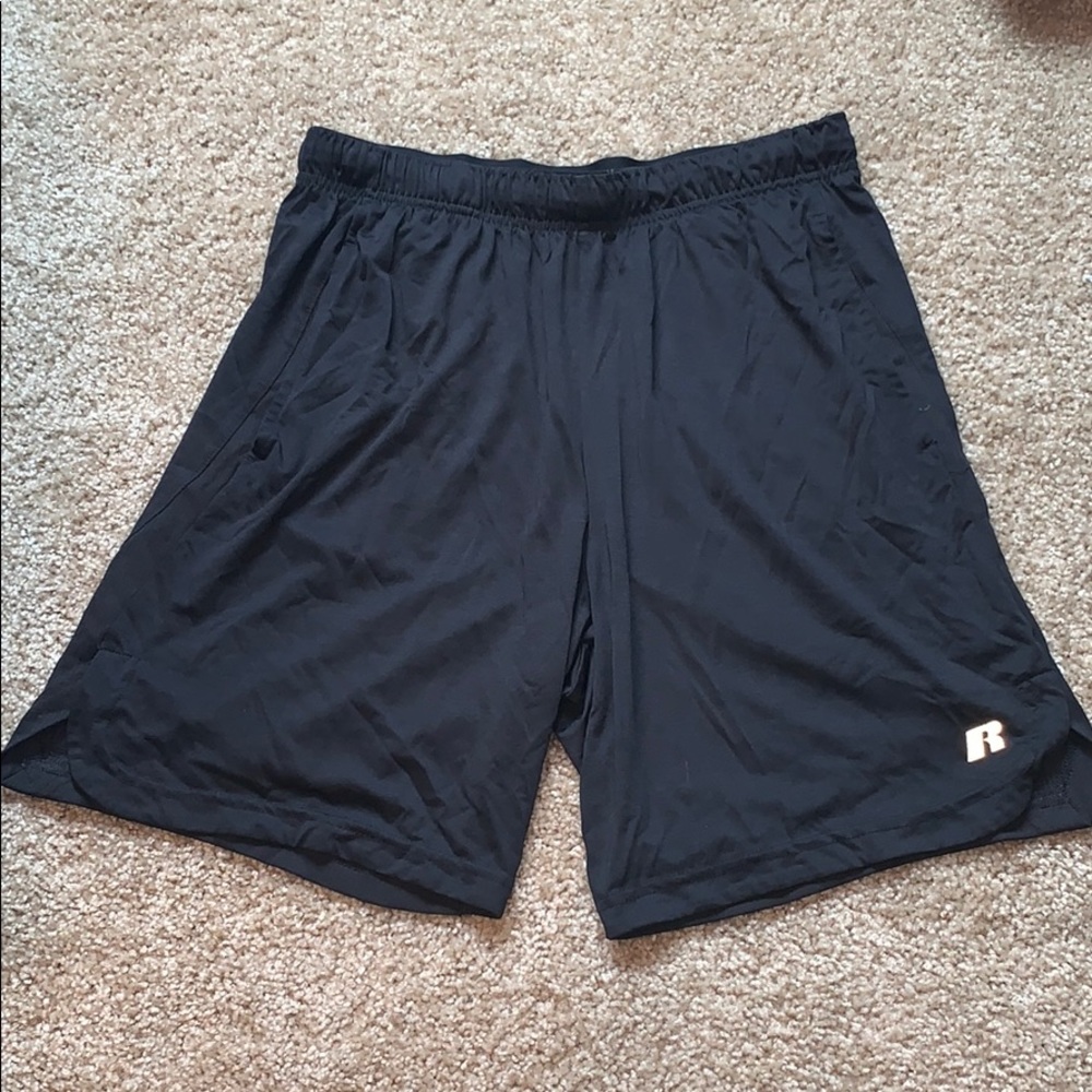 Men’s Dri-Power360 Russell Athletic Shorts